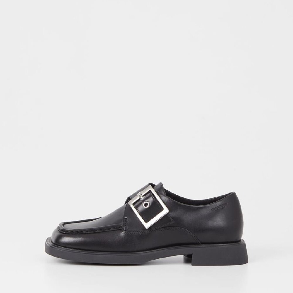 Vagabond Shoemakers Jaclyn Buckle Loafers
